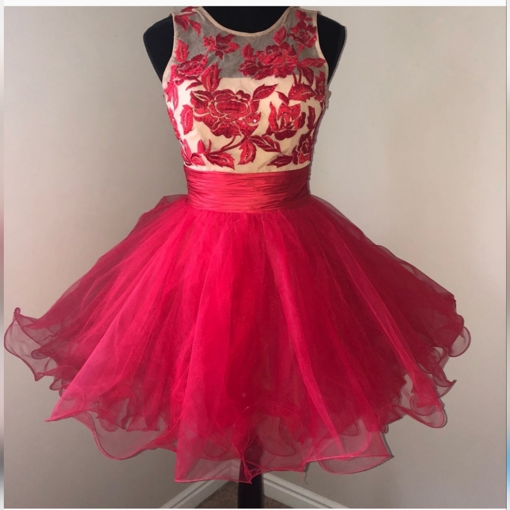 Sherri Hill